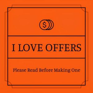 Buyers Please Read To Understand The Seller Side